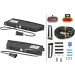 Hella | Tagfahrleuchtensatz | 2PT 010 043-811 Hella | Tagfahrleuchtensatz | 2PT 010 043-811