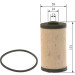 BOSCH | Kraftstofffilter | 1 457 431 158 BOSCH | Kraftstofffilter | 1 457 431 158