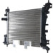 Mahle | Kühler, Motorkühlung | CR 1121 000S Mahle | Kühler, Motorkühlung | CR 1121 000S
