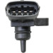 Metzger | Sensor, Saugrohrdruck | 0906389 Metzger | Sensor, Saugrohrdruck | 0906389