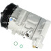 320070 Kompressor, Klimaanlage EASY FIT 320070 Kompressor, Klimaanlage EASY FIT