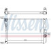 Nissens | Kühler, Motorkühlung | 60809 Nissens | Kühler, Motorkühlung | 60809