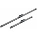 BOSCH A 422 S Scheibenwischer Aerotwin 3 397 007 422 BOSCH A 422 S Scheibenwischer Aerotwin 3 397 007 422