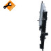 NRF | Kühler, Motorkühlung | 53475 NRF | Kühler, Motorkühlung | 53475