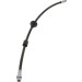 Corteco | Bremsschlauch | 19034869 Corteco | Bremsschlauch | 19034869