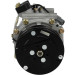 Nissens | Kompressor, Klimaanlage | 89226 Nissens | Kompressor, Klimaanlage | 89226