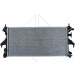 NRF | Kühler, Motorkühlung | 54204 NRF | Kühler, Motorkühlung | 54204