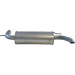 Bosal | Endschalldämpfer | 211-403 Bosal | Endschalldämpfer | 211-403