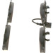 BOSCH | Bremsbelagsatz, Scheibenbremse | 0 986 494 018 BOSCH | Bremsbelagsatz, Scheibenbremse | 0 986 494 018