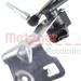 Metzger | Sensor, Leuchtweitenregulierung | 0901553 Metzger | Sensor, Leuchtweitenregulierung | 0901553