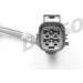 Denso | Lambdasonde | DOX-0401 Denso | Lambdasonde | DOX-0401