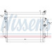Nissens | Kühler, Motorkühlung | 65015 Nissens | Kühler, Motorkühlung | 65015