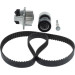 BOSCH | Wasserpumpe + Zahnriemensatz | 1 987 946 404