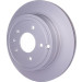 Hella | Bremsscheibe | 8DD 355 128-821 Hella | Bremsscheibe | 8DD 355 128-821