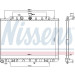 Nissens | Kühler, Motorkühlung | 67366 Nissens | Kühler, Motorkühlung | 67366