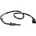 Metzger | Sensor, Abgastemperatur | 0894306