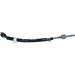 NRF | Sensor, Abgastemperatur | 707189 NRF | Sensor, Abgastemperatur | 707189