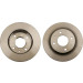 TRW | Bremsscheibe | DF4081 TRW | Bremsscheibe | DF4081