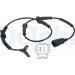 Delphi | Sensor, Raddrehzahl | SS20372 Delphi | Sensor, Raddrehzahl | SS20372