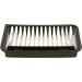 BOSCH F 026 400 420 Luftfilter