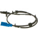 BOSCH | Sensor, Raddrehzahl | 0 265 009 501 BOSCH | Sensor, Raddrehzahl | 0 265 009 501