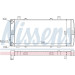 Nissens | Kühler, Motorkühlung | 64102 Nissens | Kühler, Motorkühlung | 64102
