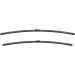 BOSCH A 313 S Scheibenwischer Aerotwin 3 397 007 313 BOSCH A 313 S Scheibenwischer Aerotwin 3 397 007 313