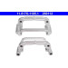 ATE | Halter, Bremssattel | 11.8170-1105.1 ATE | Halter, Bremssattel | 11.8170-1105.1