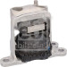 FEBI BILSTEIN 185939 Motorlager FEBI BILSTEIN 185939 Motorlager