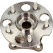 Maxgear | Radlagersatz | 33-0727
