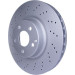 Hella | Bremsscheibe | 8DD 355 109-471