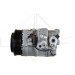 NRF EASY FIT 32215 Klimakompressor 7SEU17C mit Dichtring NRF EASY FIT 32215 Klimakompressor 7SEU17C mit Dichtring
