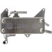 Mahle | Ölkühler, Automatikgetriebe | CLC 287 000P Mahle | Ölkühler, Automatikgetriebe | CLC 287 000P