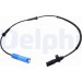 Delphi | Sensor, Raddrehzahl | SS20008 Delphi | Sensor, Raddrehzahl | SS20008