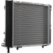 Mahle | Kühler, Motorkühlung | CR 256 000S Mahle | Kühler, Motorkühlung | CR 256 000S