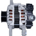 Hella | Generator | 8EL 011 712-391 Hella | Generator | 8EL 011 712-391