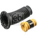 FEBI BILSTEIN 186109 Staubschutzsatz, Stoßdämpfer FEBI BILSTEIN 186109 Staubschutzsatz, Stoßdämpfer