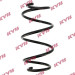 KYB | Fahrwerksfeder | RA4016 KYB | Fahrwerksfeder | RA4016
