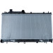 NRF | Kühler, Motorkühlung | 550102 NRF | Kühler, Motorkühlung | 550102