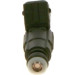 BOSCH 0 280 155 884 Einspritzventil