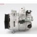 DENSO 6SEU16C Klimakompressor DCP17070 DENSO 6SEU16C Klimakompressor DCP17070