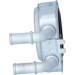 NRF Ölkühler, Motoröl EASY FIT 31739