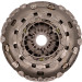 LuK 625 3061 33 Kupplungssatz RepSet Pro