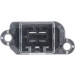 Mahle | Widerstand, Innenraumgebläse | ABR 105 000P