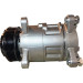 Mahle | Kompressor, Klimaanlage | ACP 472 000S