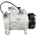 NRF | Kompressor, Klimaanlage | 32862 NRF | Kompressor, Klimaanlage | 32862