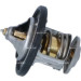 NRF | Thermostat, Kühlmittel | 725134