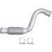 Hella | Abgasrohr | 8LA 366 000-131