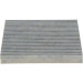 BOSCH 1 987 432 566 Innenraumfilter
