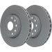 ATE | Bremsscheibe | 24.0126-0133.1 ATE | Bremsscheibe | 24.0126-0133.1